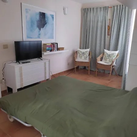 Lovely With Private Terrace And Ocean View * Puerto De Mogan