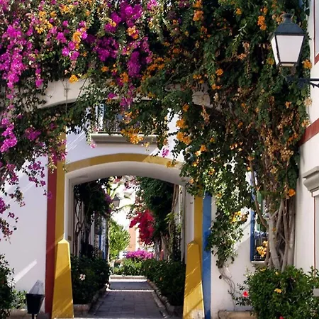 Lovely With Private Terrace And Ocean View By El Sirocco