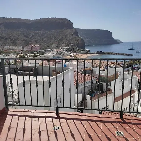 Apartment Lovely With Private Terrace And Ocean View