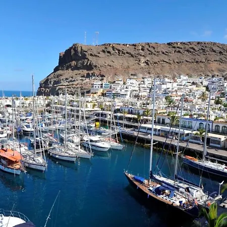 Apartment Lovely With Private Terrace And Ocean View