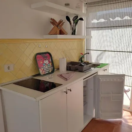 Lovely With Private Terrace And Ocean View Apartment Puerto De Mogan