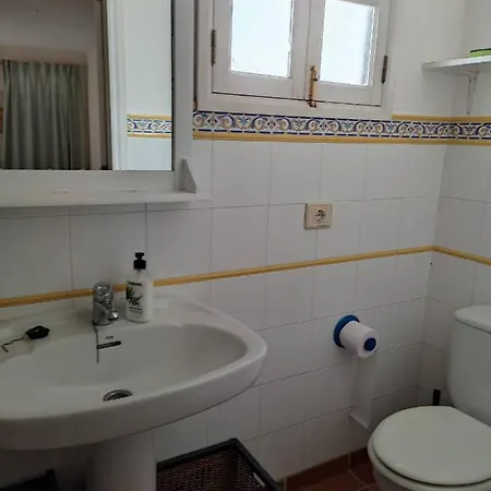 Апартаменты Lovely With Private Terrace And Ocean View *