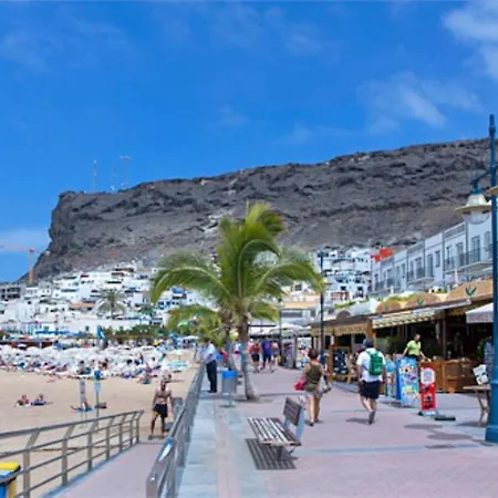 Lovely With Private Terrace And Ocean View Апартаменты