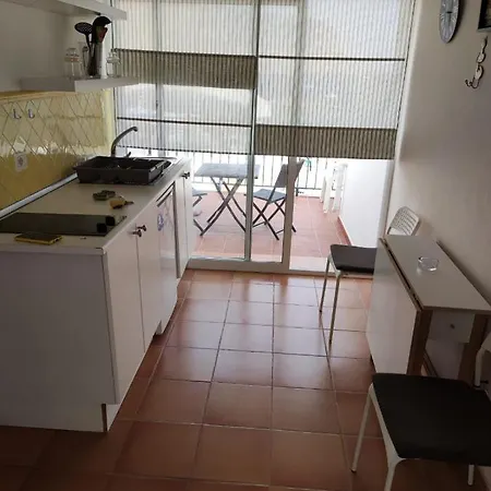 Apartment Lovely With Private Terrace And Ocean View Puerto De Mogan